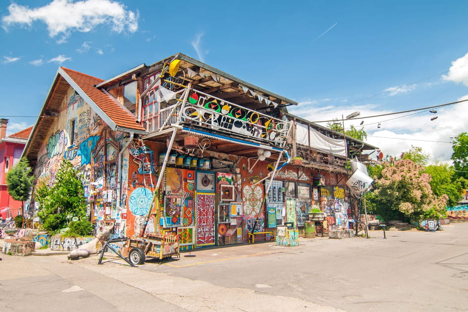 Metelkova
