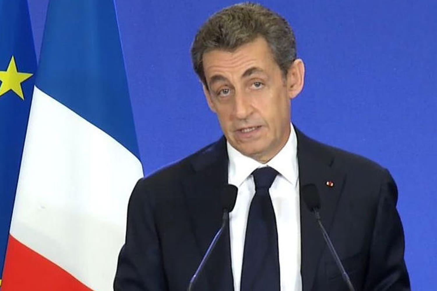 Les Républicains : comment Nicolas Sarkozy façonne sa "machine" pour 2017
