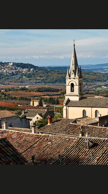 O&ugrave; aller en France pour trouver un temps doux ?