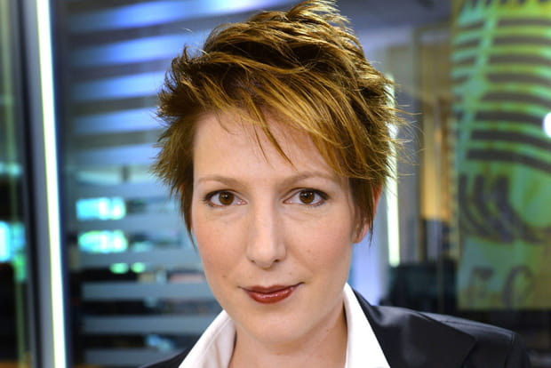 Natacha Polony : son physique