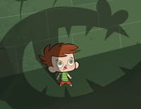 Eliot Kid : Eliot le Kid