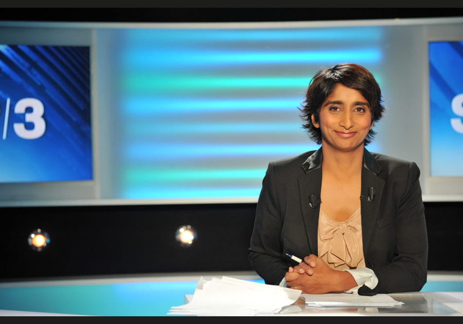 Patricia Loison, l'&eacute;vidence