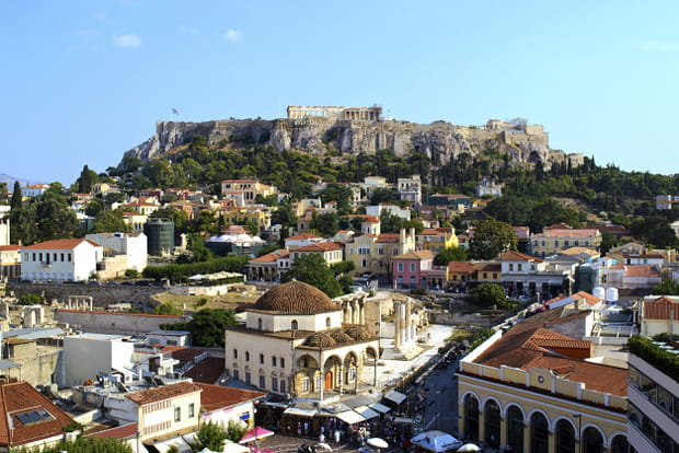 Athènes