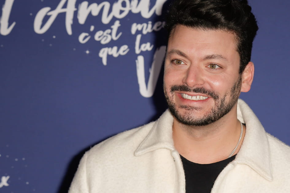 Comment Kev Adams s'est amus&eacute; &agrave; changer son nom