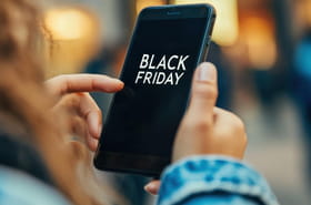 Black Friday 2025&nbsp;: MacBook, Smartphones, AirPods... Les meilleures promos sont d&eacute;j&agrave; en ligne&nbsp;!
