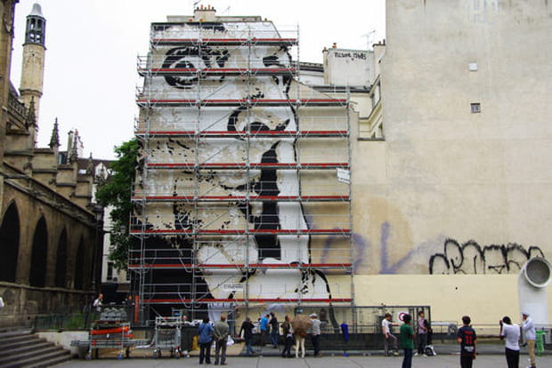 L'arrivée de la pluie