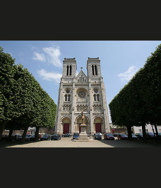 La fa&ccedil;ade