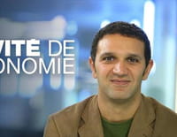 L'invité de l'économie