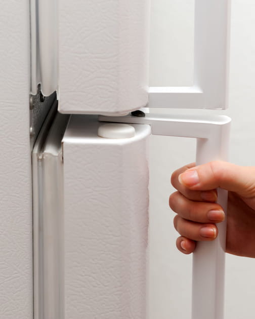 Savez-vous comment tester l'&eacute;tanch&eacute;it&eacute; de votre frigo&nbsp;?