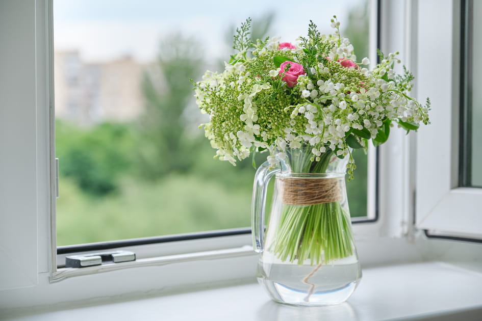 Les plus jolies photos de muguet &agrave; envoyer &agrave; vos proches pour le 1er mai