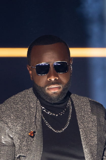 Ma&icirc;tre Gims&nbsp;: &quot;short, cuir, porte-jarretelles&hellip;&quot;
