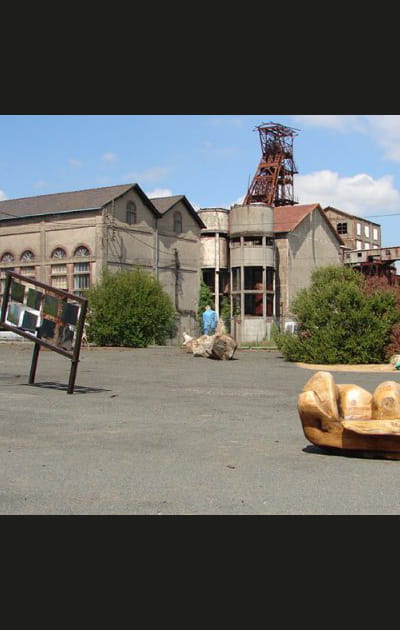 Une mine d'artistes