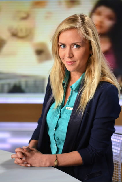 Enora Malagr&eacute;