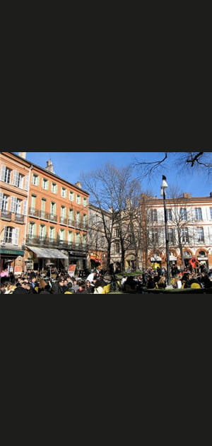 Pouvoir d'achat immobilier &agrave; Toulouse&nbsp;: 90&nbsp;m2