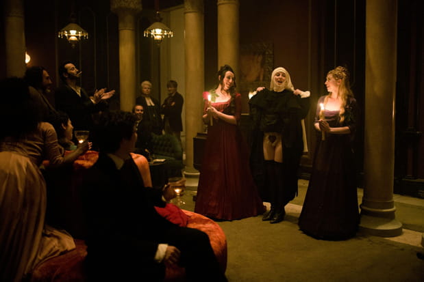 prostituees en autriche