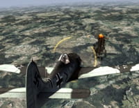 Les ailes de la guerre : Le dernier assaut de la Luftwaffe