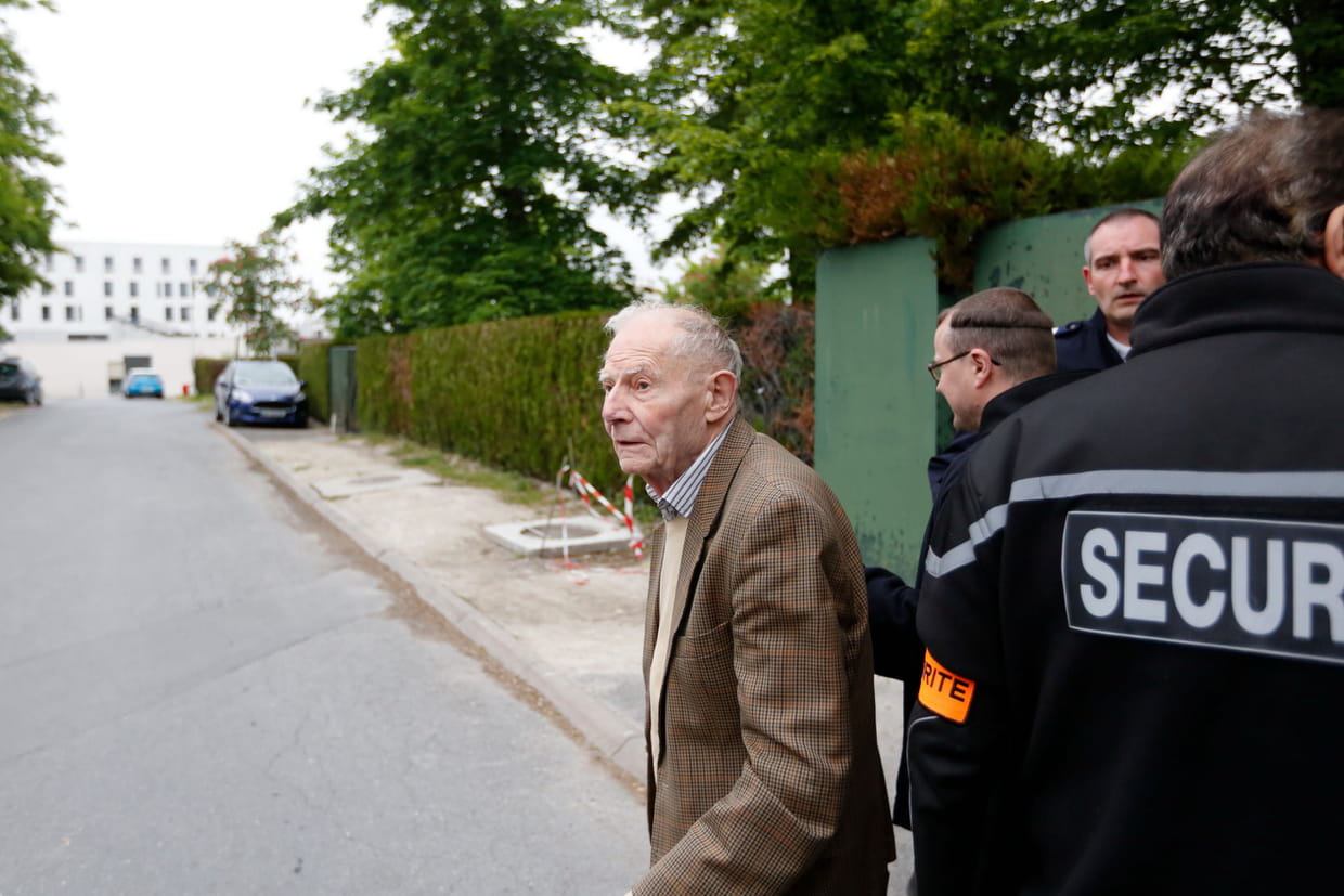 La reprise des soins à nouveau en question — Vincent Lambert La reprise des soins à nouveau en question — Vincent Lambert
