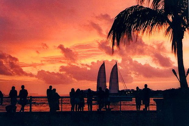 Louez une maison à Miami