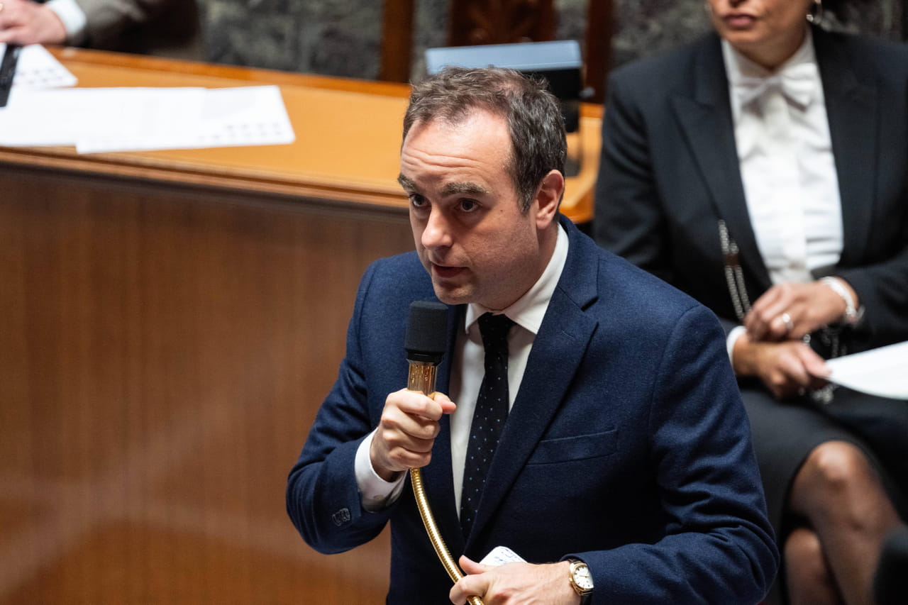 Censure de Sébastien Lecornu : une chute rapide promise au futur gouvernement ?