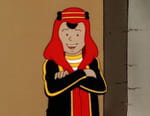 Les aventures de Tintin