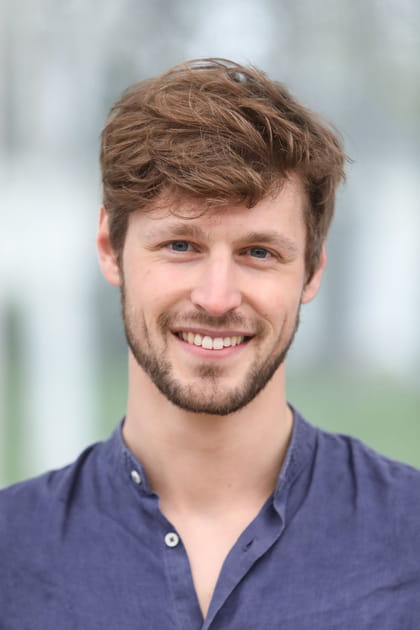 Baptiste (26&nbsp;ans)