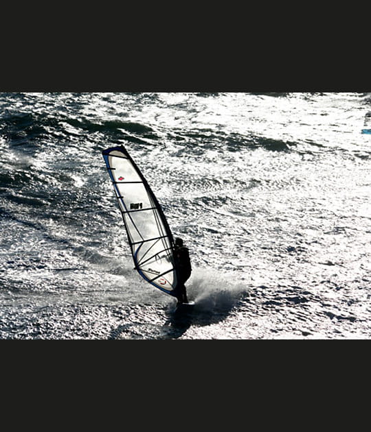 Funboard
