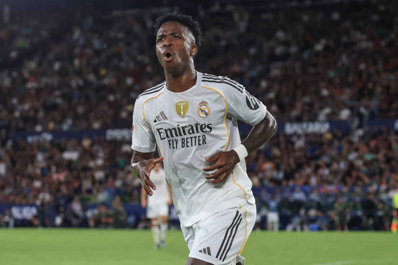 Au Real Madrid, peu importe si Vinicius part gratuitement, 