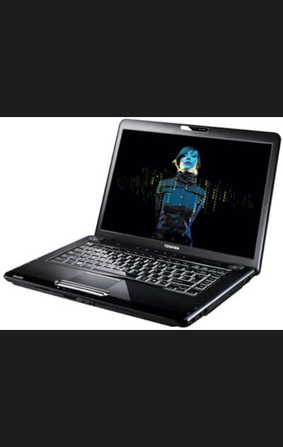 Toshiba Satellite A300