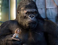 King Kong