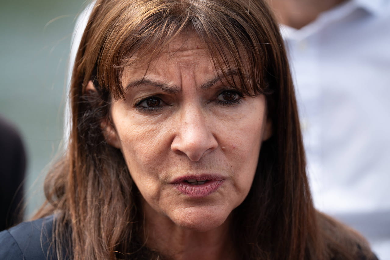 Notes de frais d'Anne Hidalgo : 80 000 euros pour des vêtements chic, voici ce que les Parisiens ont payé pour la maire