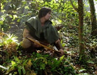 Dossiers secrets : Robin des bois