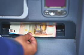 Voici le montant maximal que vous pouvez retirer au distributeur - si vous le d&eacute;passez, votre banque vous d&eacute;noncera au fisc
