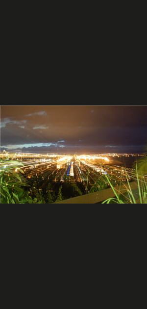 36e : Le Port de la R&eacute;union +4,77&nbsp;points