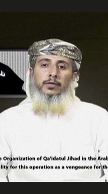 Al-Qa&iuml;da dans la p&eacute;ninsule arabique : les tueurs de Charlie Hebdo