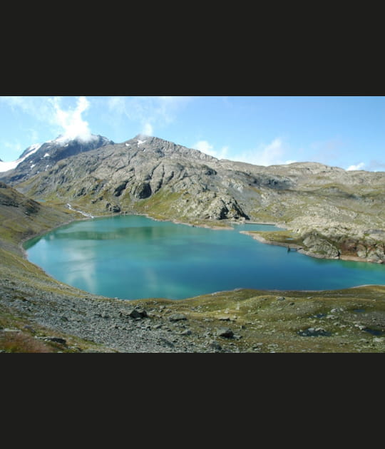 Lac Bramant