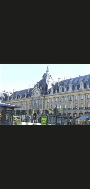 9e - Rennes&nbsp;: 56,35&nbsp;%&nbsp;de foyers impos&eacute;s