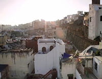 Ports d'attache : Tanger