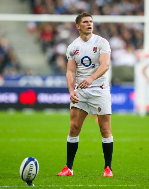 Une p&eacute;nalit&eacute; de Farrell pour terminer