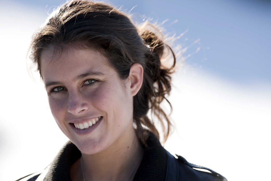 Cl&eacute;mence Castel