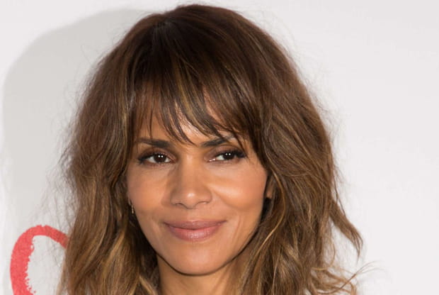 Halle Berry : 48 ans