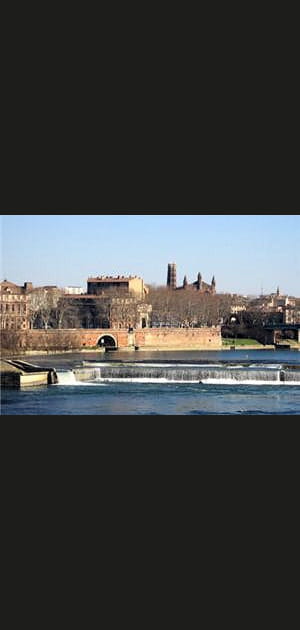 Toulouse&nbsp;: 12,25&nbsp;euros d'&eacute;cart au m&sup2; entre&nbsp;acheter&nbsp;et&nbsp;louer