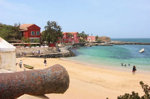 Douceurs de Gorée