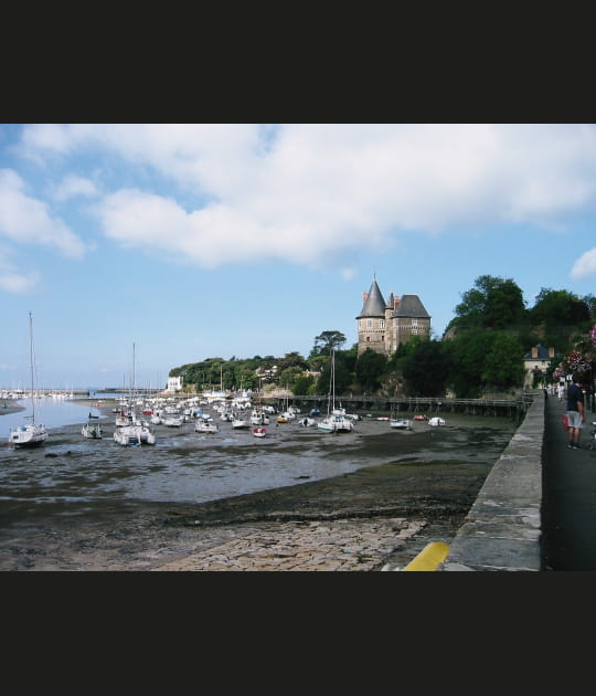 Le port de Pornic