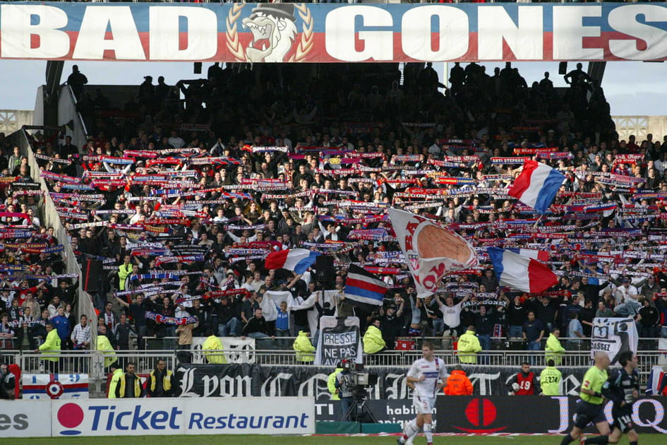 Olympique lyonnais : 11 euros par match au&nbsp;minimum