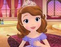 Princesse Sofia : La Princesse d'abondance