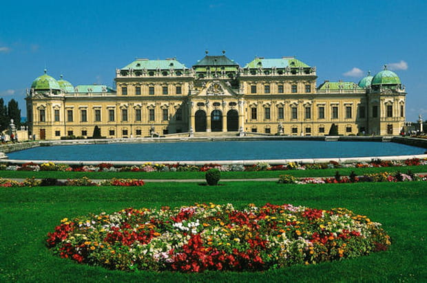 Architecture baroque