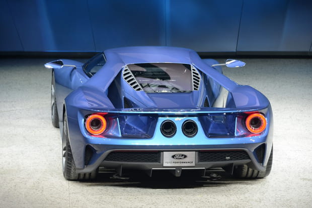 Design très travaillé