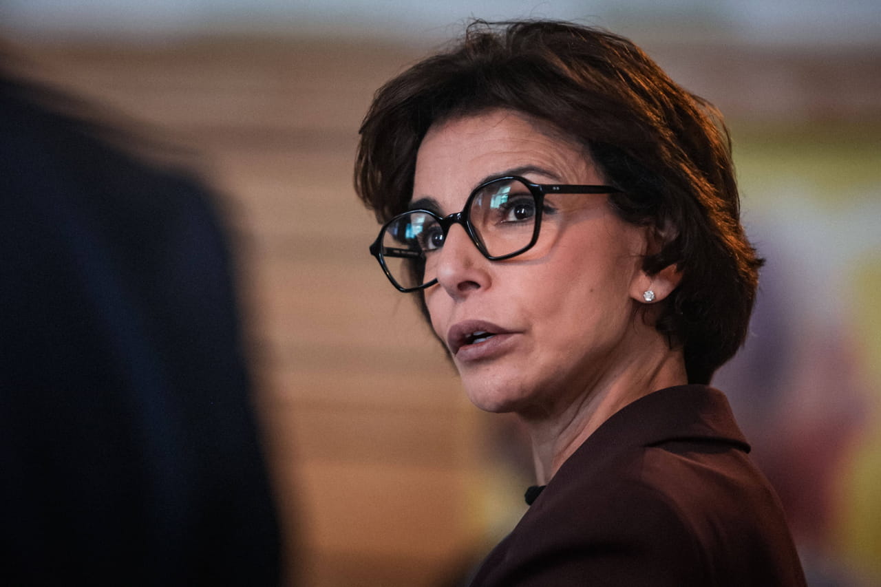 Rachida Dati condamnée pour corruption à l'issue de son procès ? Ce que risque la ministre de la Culture