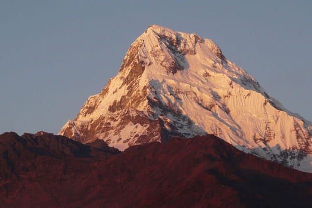 Annapurna Sud