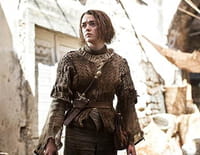 Game of Thrones : La demeure du noir et du blanc